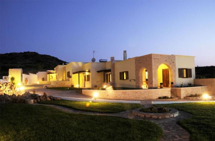 Georgia'S Apartments Kouremenos Beach Anevato Zewnętrze zdjęcie